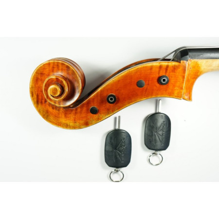 Comprar Clavixas Stringvision Keypeg para Violoncelo 4/4 (conjunto de 2 unidades) Preto 