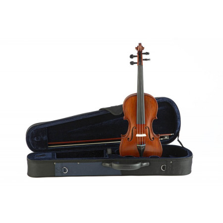 Violín Gliga Genial I Set 1/4 - Especialistas en Violines, Violas, Violonchelos y accesorios
