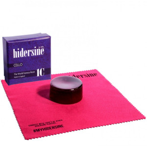 Buy 1CX resin cello Hidersine. at the best price | València Violins