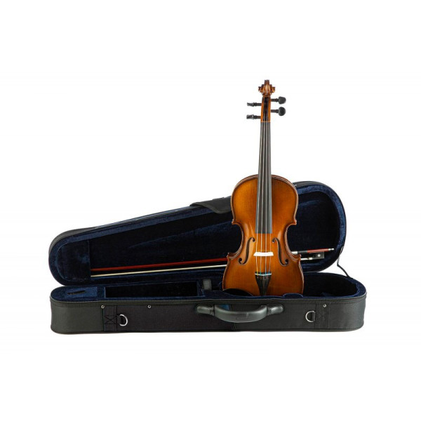 Violín Gliga Genial II Set 1/4 - Especialistas en Violines, Violas, Violonchelos y accesorios