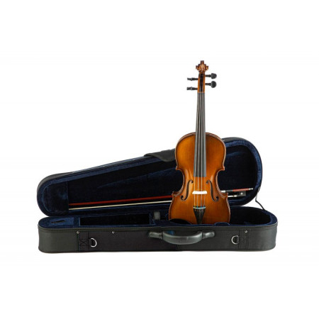 Comprar Violin Gliga Genial II Set 4/4 ao melhor preço | València Violins