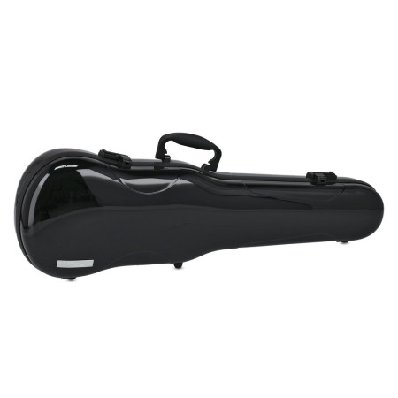 Buy Gewa Air 1.7 violin case glossy black. at the best price | València Violins