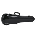 Comprar Estojo de violino Gewa Air 1.7 preto brilhante. ao melhor preço | València Violins