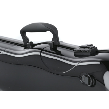 Buy Gewa Air 1.7 violin case glossy black. at the best price | València Violins