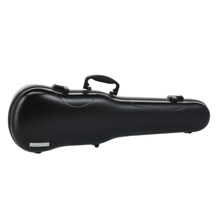 Comprar Estojo de violino Gewa Air 1.7 branco brilhante. ao melhor preço | València Violins