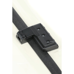 Comprar Estojo de violino Gewa Air 1.7 forma bege brilhante. ao melhor preço | València Violins 2