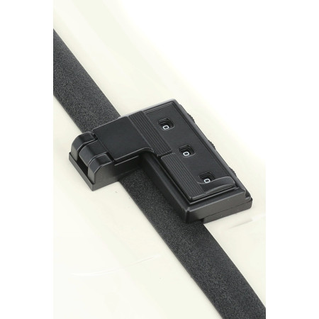Comprar Estojo de violino Gewa Air 1.7 forma bege brilhante. ao melhor preço | València Violins