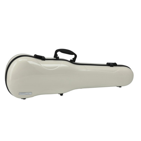 Buy Gewa Air 1.7 violin case, glossy beige shape. at the best price | València Violins