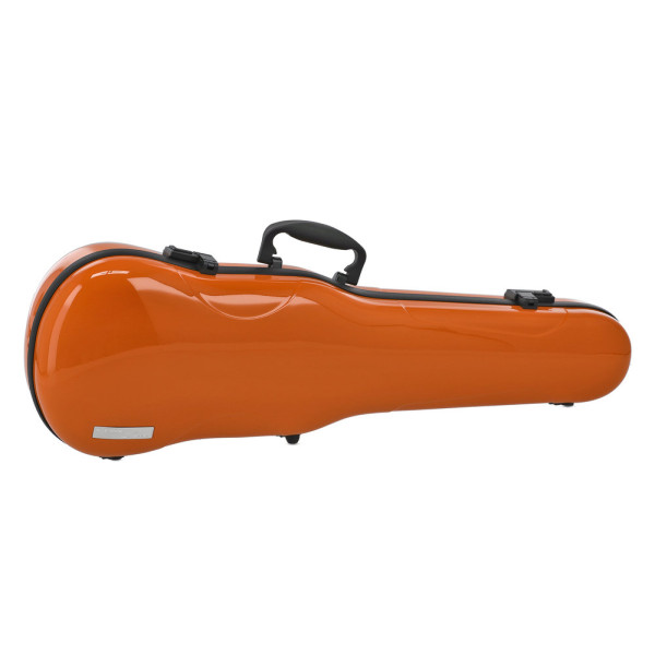 Comprar Estojo de violino Gewa Air 1.7 laranja brilhante ao melhor preço | València Violins