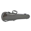 Buy Gewa Air 1.7 violin case glossy brown shape. at the best price | València Violins