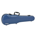 Comprar Estojo de violino Gewa Air 1.7 forma azul brilhante. ao melhor preço | València Violins