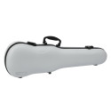Buy Gewa Air 1.7 violin case matte white shape. at the best price | València Violins