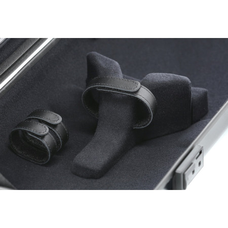 Buy Gewa Air 2.1 rectangular black matte violin case. at the best price | València Violins