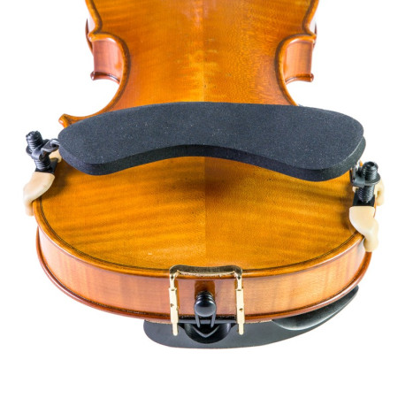 Almohadilla para violín Wolf Forte Secondo 4/4-3/4 - Especialistas en Violines, Violas, Violonchelos y accesorios
