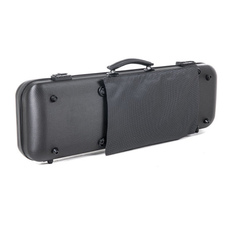 Buy Gewa Air Avantgarde black violin case at the best price | València Violins