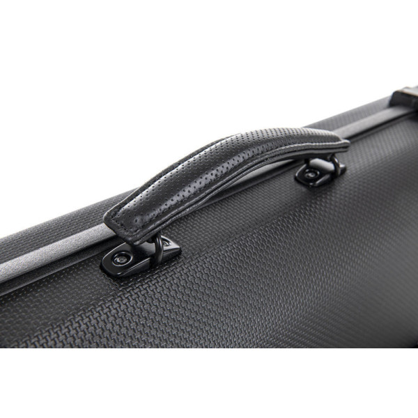 Étui rigide violon Gewa Air Avantgarde noir
