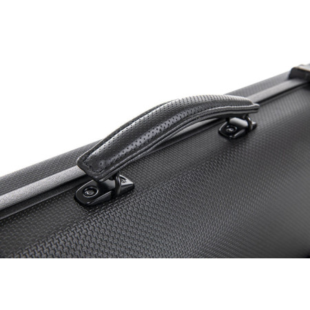 Étui rigide violon Gewa Air Avantgarde noir