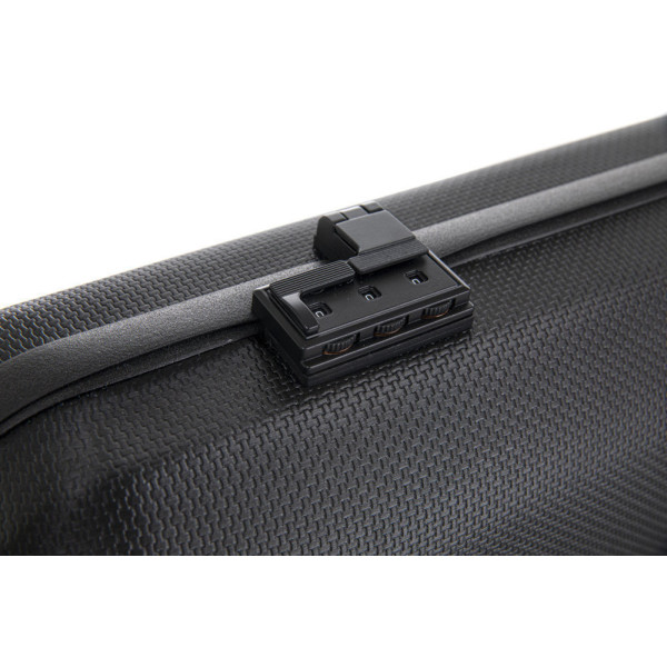 Buy Gewa Air Avantgarde black violin case at the best price | València Violins