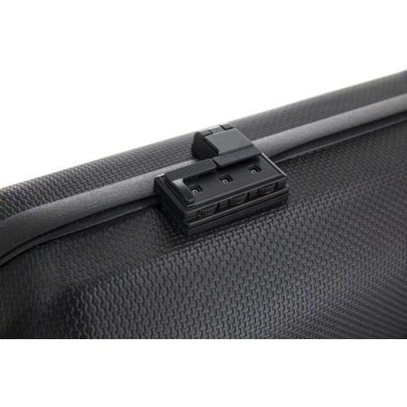 Estuche violín Gewa Air Avantgarde negro