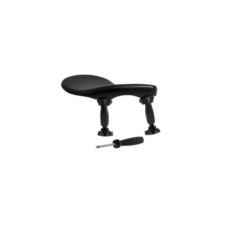 Buy 259131 Wittner Zuerich side chin rest adjustable with screwdriver.