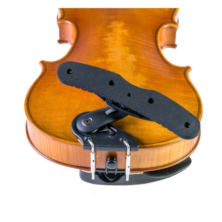 Almohadilla per violino e viola Wittner Isny 282211 adattabile per mentoniere non Wittner.