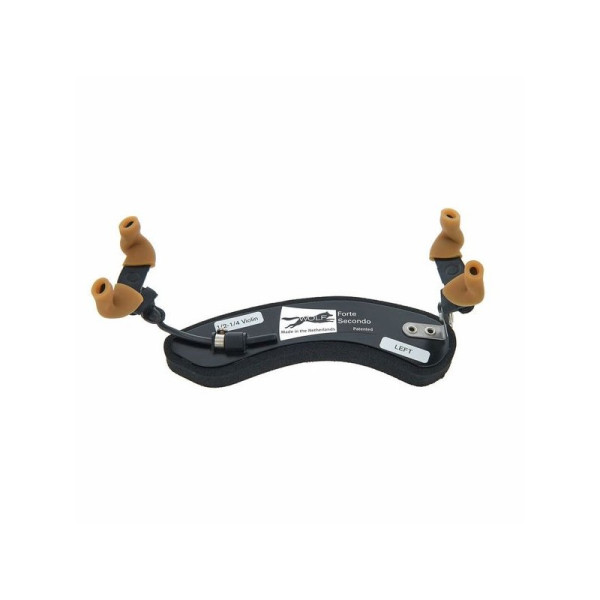 Almohadilla para violín Wolf Forte Secondo para zurdos 1/2-1/4 - Especialistas en Violines, Violas, Violonchelos y accesorios