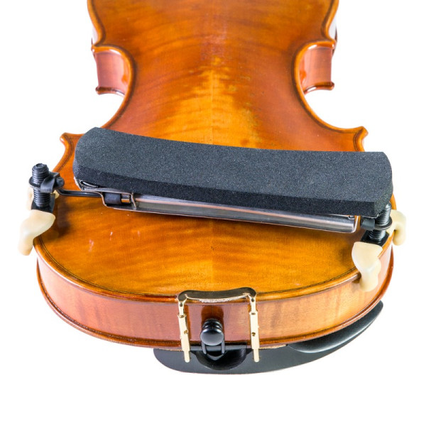Almohadilla para violín/viola Wolf Super Flexible - Especialistas en Violines, Violas, Violonchelos y accesorios
