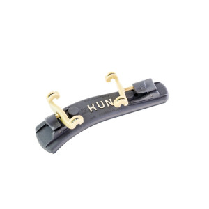 Comprar Almofada de ombro para violino Kun Colapsável 1/4-1/16 Preta  2