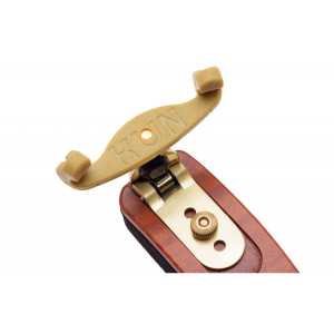 Comprar almofada de viola Kun Bravo 900 ao melhor preço | València Violins 2