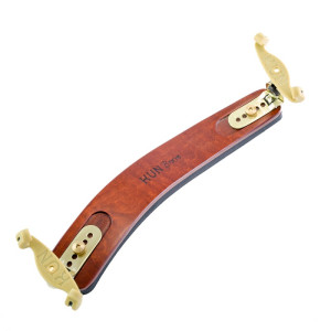 Almohadilla viola Kun Bravo Collapsible - Especialistas en Violines, Violas, Violonchelos y accesorios