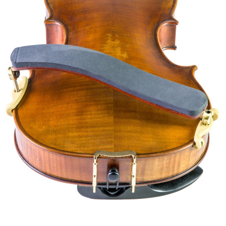 Almohadilla viola Kun Bravo Collapsible - Especialistas en Violines, Violas, Violonchelos y accesorios