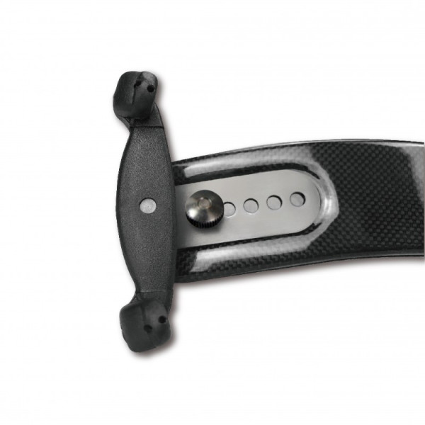 Comprar Almofada de Viola Pedi Elegante +15"" ao melhor preço | València Violins
