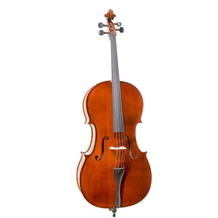 Cello Gliga Genial II Set 3/4 - Especialistas en Violines, Violas, Violonchelos y accesorios