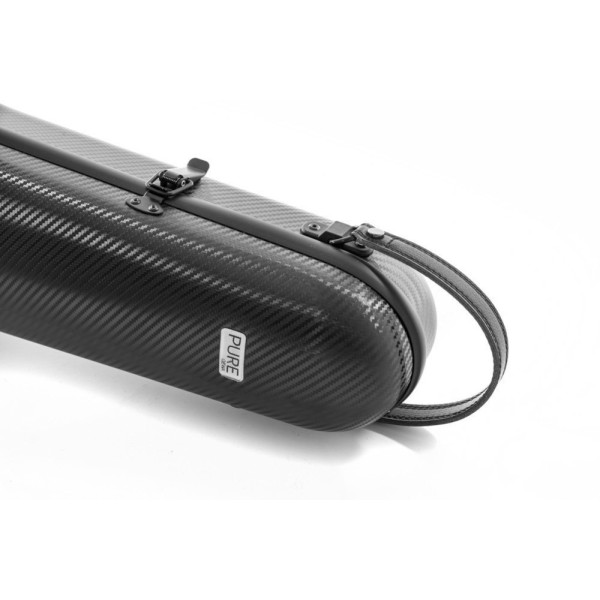 Buy Gewa Pure violin case shape 1.8 black. at the best price | València Violins