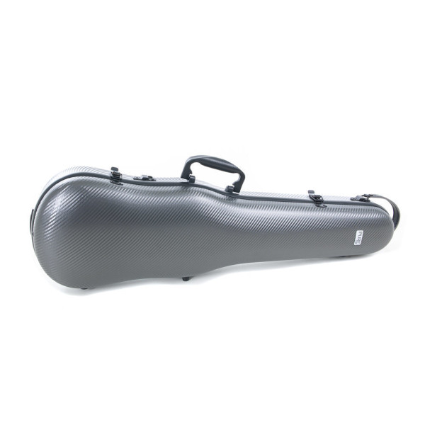 Buy Gewa Pure 1.8 gray violin case. at the best price | València Violins