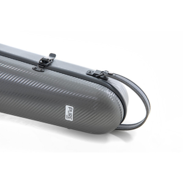 Comprar Estojo de violino Gewa Pure 1.8 cinza. ao melhor preço | València Violins
