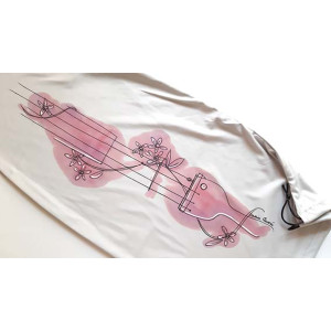 Comprar Pijama para violino Maria Amorós ao melhor preço | València Violins 2