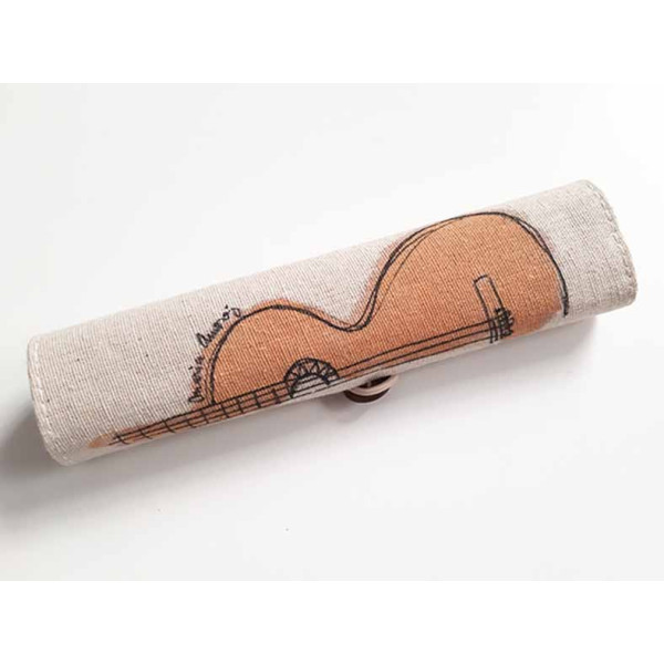 Comprar Estojo com acessórios Maria Amorós. ao melhor preço | València Violins