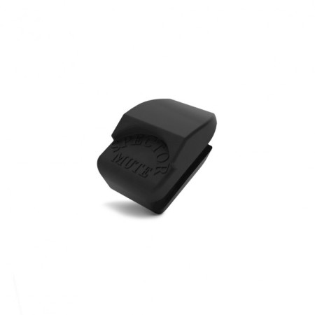 Buy D'addario Spector Violin Mute (black) at the best price | València Violins
