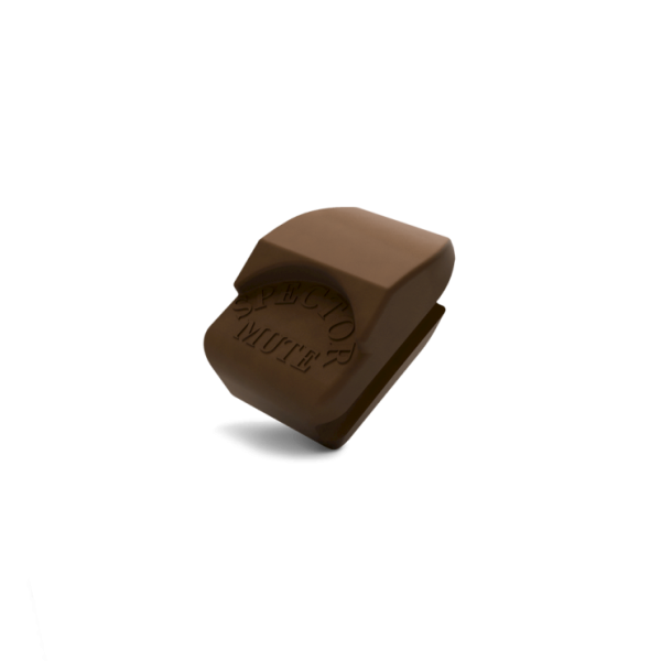 Sordina violín D'addario Spector Mute (cobre) - Especialistas en Violines, Violas, Violonchelos y accesorios
