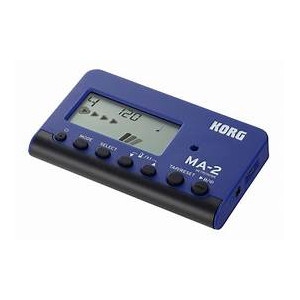 Metrónomo Korg MA-2 - Especialistas en Violines, Violas, Violonchelos y accesorios 2
