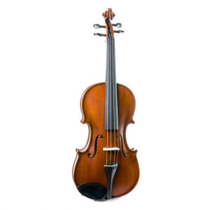 Violín Gliga Genial I Set 4/4 - Especialistas en Violines, Violas, Violonchelos y accesorios 2