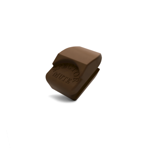 Comprar D'Addario Spector Mute Preto ao melhor preço | València Violins