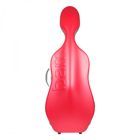 Estuche cello Bam Graffiti Slim Hightech GRAF1005XL Raspberry/silver red Rojo frambuesa/plata 4/4