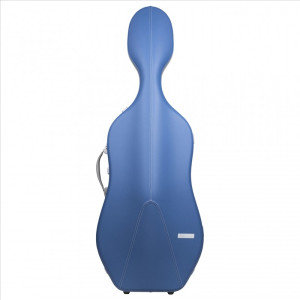 Comprar Estojo de violoncelo Bam L'Étoile Hightech ET1005XL Azul Oceano 4/4  2