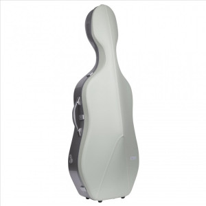 Comprar Estojo de violoncelo Bam L'Étoile Hightech ET1005XL Pistácio 4/4 