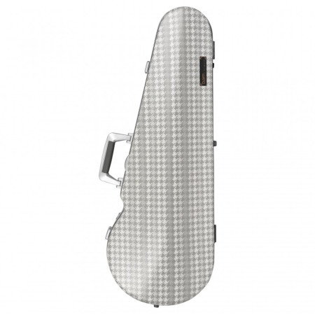 Comprar Estojo de viola Bam Cabourg Hightech Edição Limitada CAB2200XL Cinza/prata 