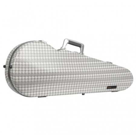 Étui viola Bam Cabourg Hightech Forme Édition Limitée CAB2200XL Gris/argent