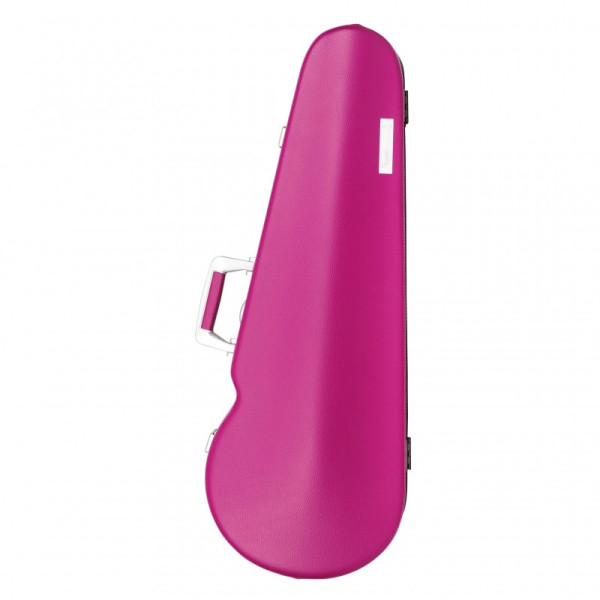 Comprar Estojo de viola Bam L'Étoile Hightech ET2200XL vermelho framboesa 