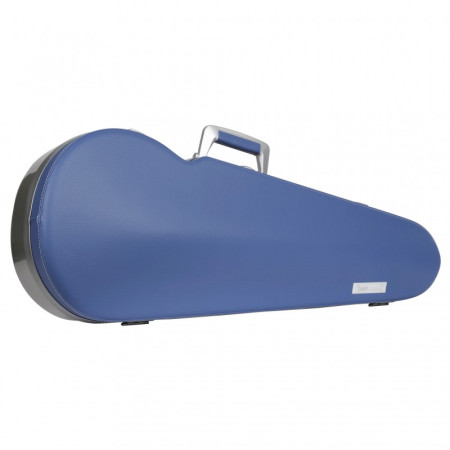 Buy Bam L'Étoile Hightech viola case ET2200XL Ocean blue at the best price | València Violins